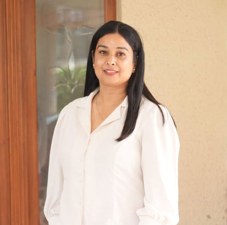 Ms. Anamika Sandhu